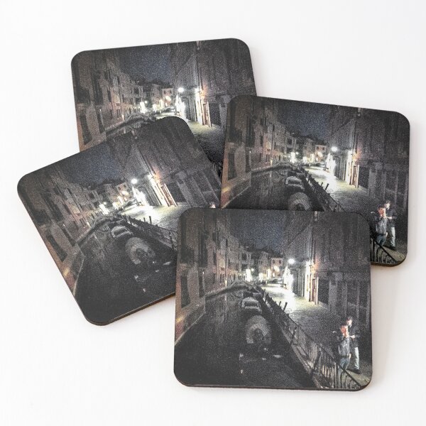 Item preview, Venice Italy - Gondola Canal 82 designed and sold by missioncreek.