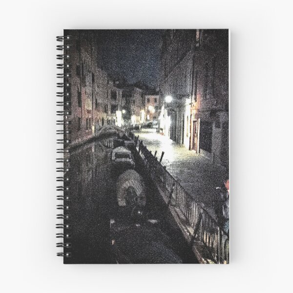 Item preview, Venice Italy - Gondola Canal 82 designed and sold by missioncreek.
