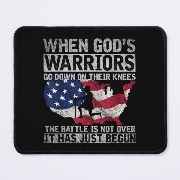 Item preview, Patriotic Christian Devotee God Christianity US Flag Jesus designed and sold by SylviaYLaughlin.