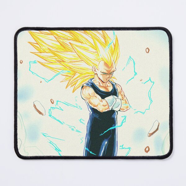 Item preview, Transform Ultra Vegeta one designed and sold by markclarkii.
