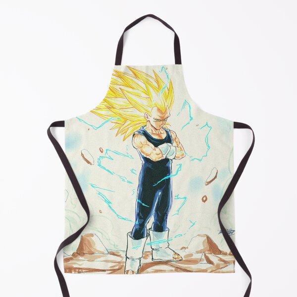 Item preview, Transforma a Ultra Vegeta uno designed and sold by markclarkii.