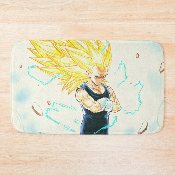 Item preview, Transform Ultra Vegeta one designed and sold by markclarkii.