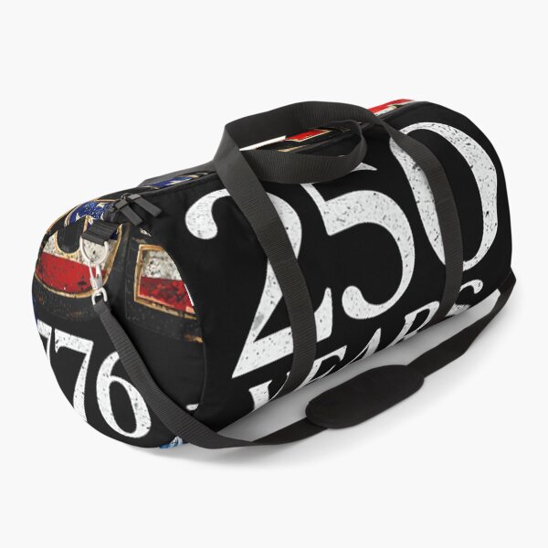 Item preview, Patriotic Eagle and Flag 250 Years 1776-2026 designed and sold by SylviaYLaughlin.
