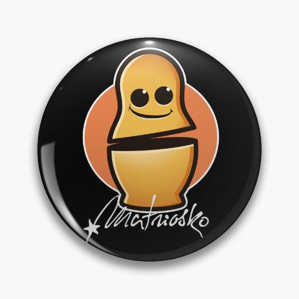 Artikelvorschau, MATRIOSK entworfen und verkauft von Perikomontalbo (matriosko.com).