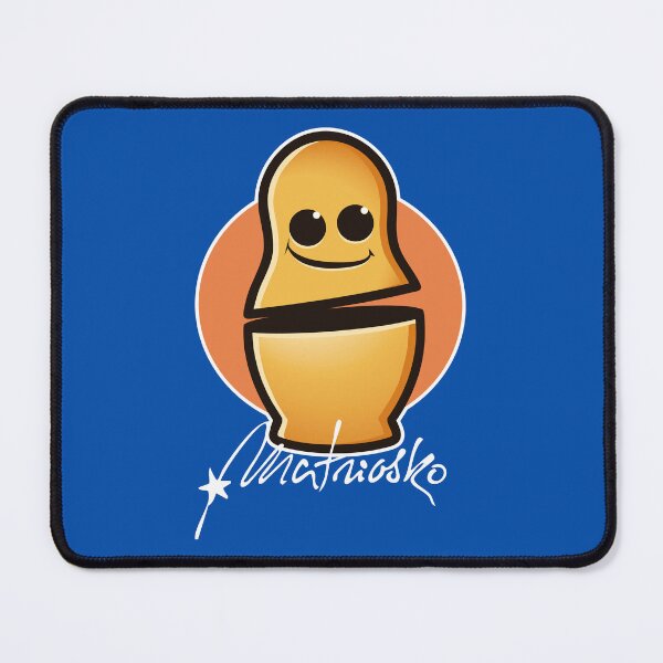 Item preview, MATRIOSK designed and sold by https://www.perikomontalbo.es.