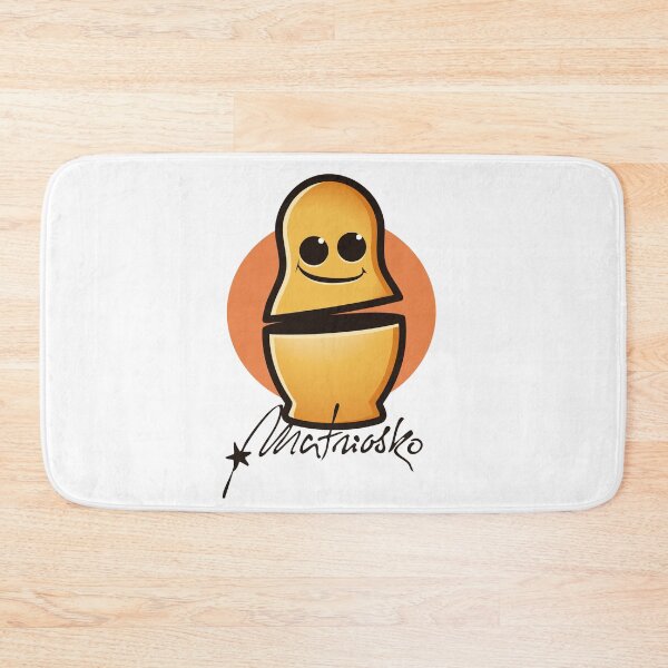 Item preview, MATRIOSK designed and sold by Perikomontalbo (matriosko.com).