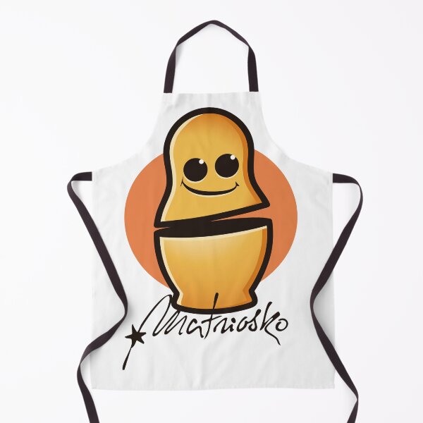 Item preview, MATRIOSK designed and sold by Perikomontalbo (matriosko.com).