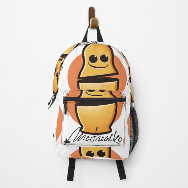 Item preview, MATRIOSK designed and sold by https://www.perikomontalbo.es.