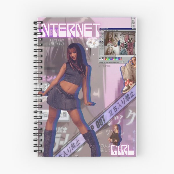 Item preview, Megan Katseye art designed and sold by mplifiedApparel.