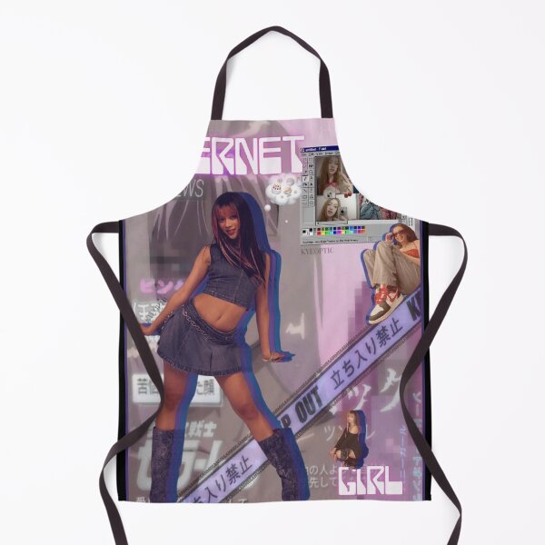 Item preview, Megan Katseye art designed and sold by mplifiedApparel.