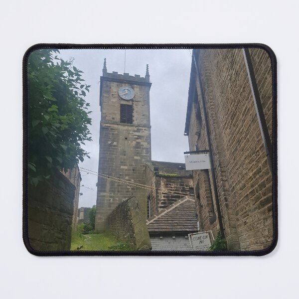 Item preview, Historic Cobbled Lane Holmfirth designed and sold by Daisy Lane Gifts UK.
