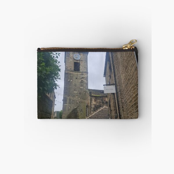 Item preview, Historic Cobbled Lane Holmfirth  designed and sold by Daisy Lane Gifts UK.