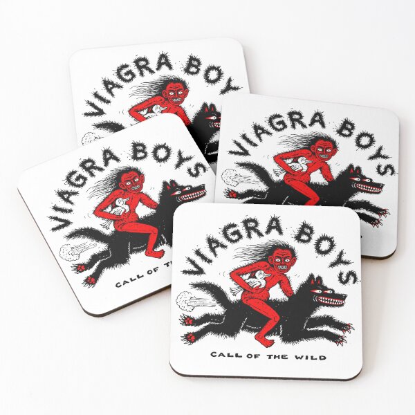 Item preview, viagra boys band designed and sold by acraftsh.