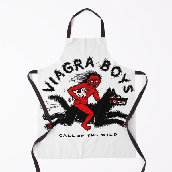 Item preview, viagra boys band designed and sold by acraftsh.