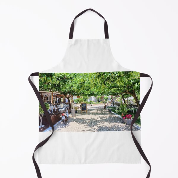 Item preview, THE PATH LEADING TO GOLDEN BEACH IN THASSOS. GREECE. designed and sold by ronsaunders47.