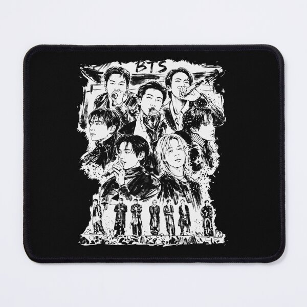 Item preview, BTS Arirang world tour vintage designed and sold by LiuTiuuu.