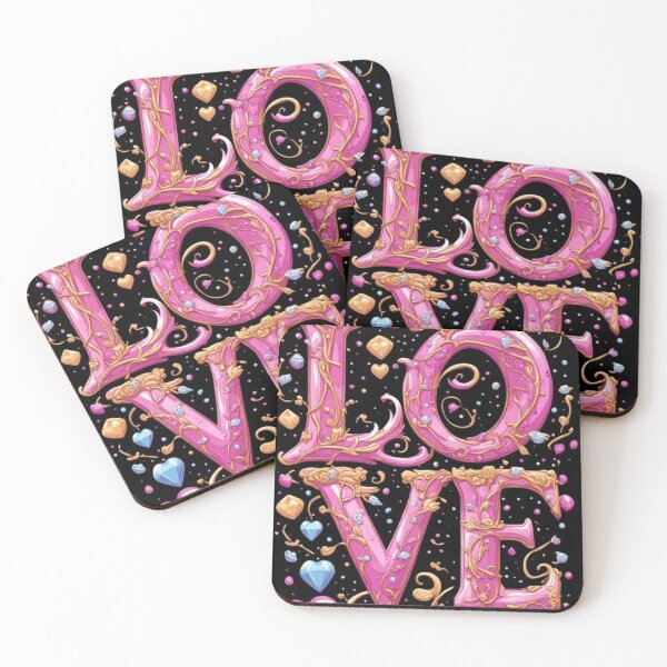 Item preview, All You Need is Love designed and sold by halibutgoatramb.