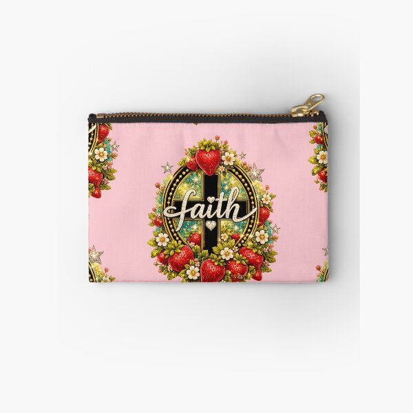 Item preview, Faith™ – Rooted in Faith, Blooming in Purpose | StarBerry™ Creative Sparkle™ designed and sold by Creative Expressions Art.