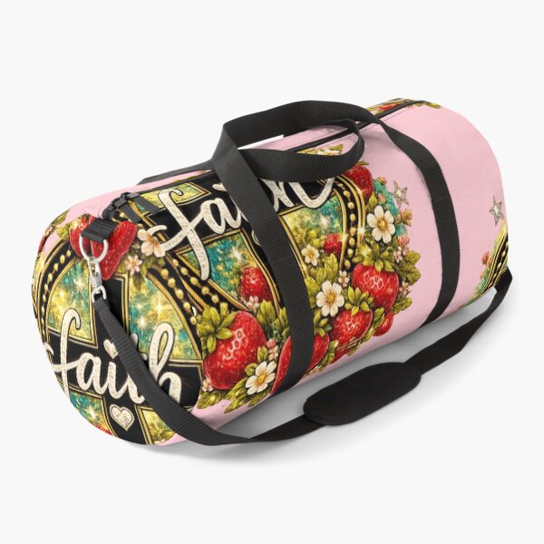 Item preview, Faith™ – Rooted in Faith, Blooming in Purpose | StarBerry™ Creative Sparkle™ designed and sold by Creative Expressions Art.