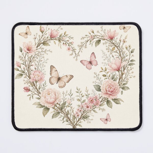 Item preview, heart that flies away designed and sold by AlwaysIndigocreation.