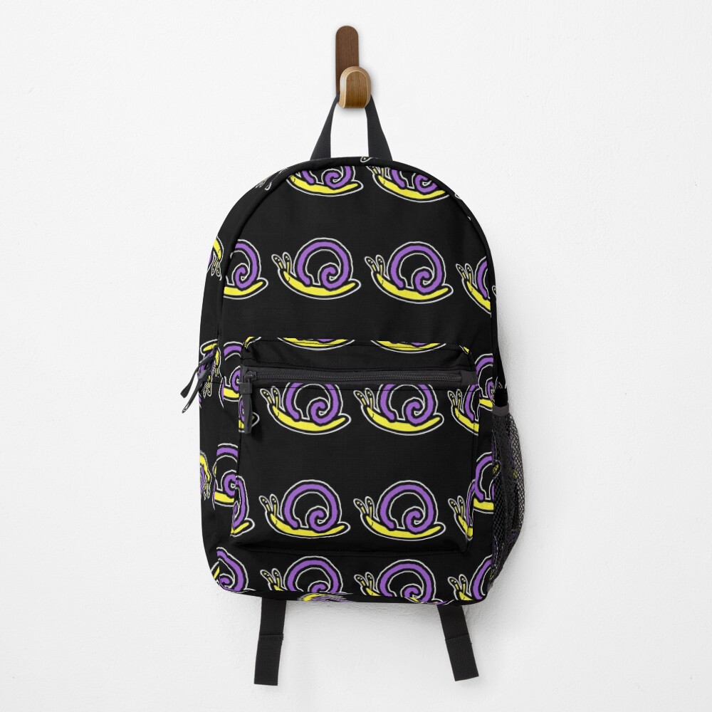 Item preview, Backpack designed and sold by Day10Machine.