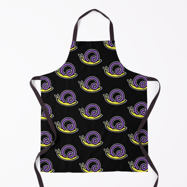 Item preview, Nonbinary Snail designed and sold by Day10Machine.