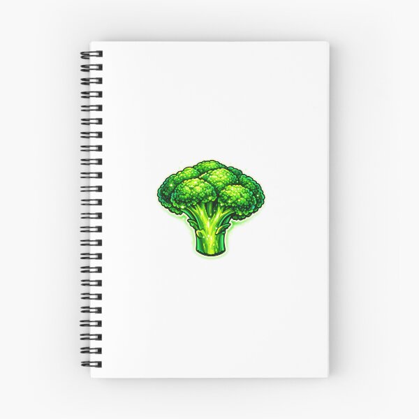 Item preview, Broccoli designed and sold by Boloboc.