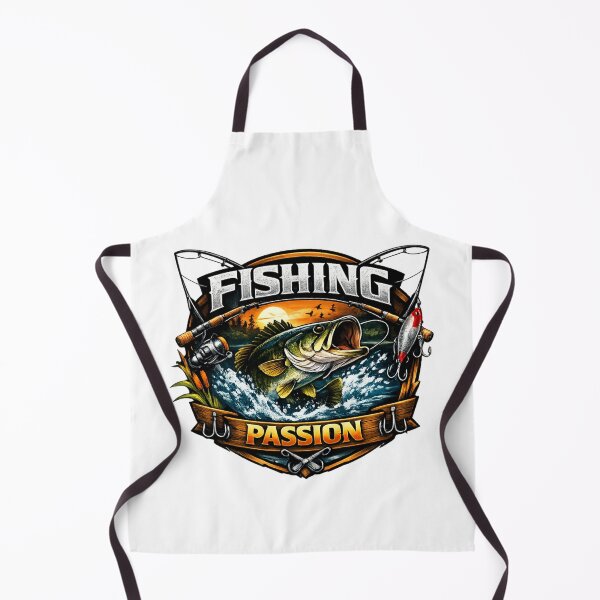 Item preview, fish designed and sold by YouProjectStyl.