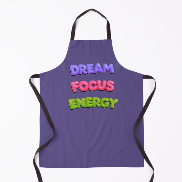 Item preview, Dream Focus Energy Sticker Pack designed and sold by tviyluv.