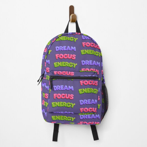 Item preview, Dream Focus Energy Sticker Pack designed and sold by tviyluv.