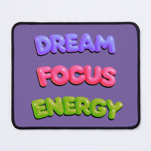 Item preview, Dream Focus Energy Sticker Pack designed and sold by tviyluv.