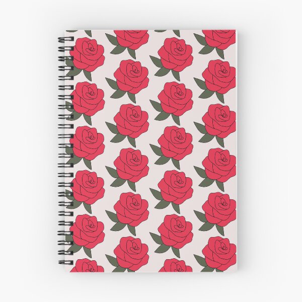 Item preview, Red Rose  designed and sold by PamLeeDesign.