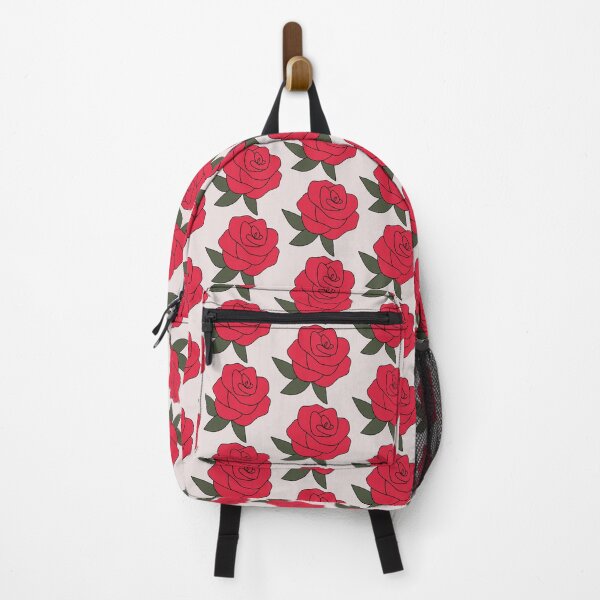 Item preview, Red Rose designed and sold by PamLeeDesign.