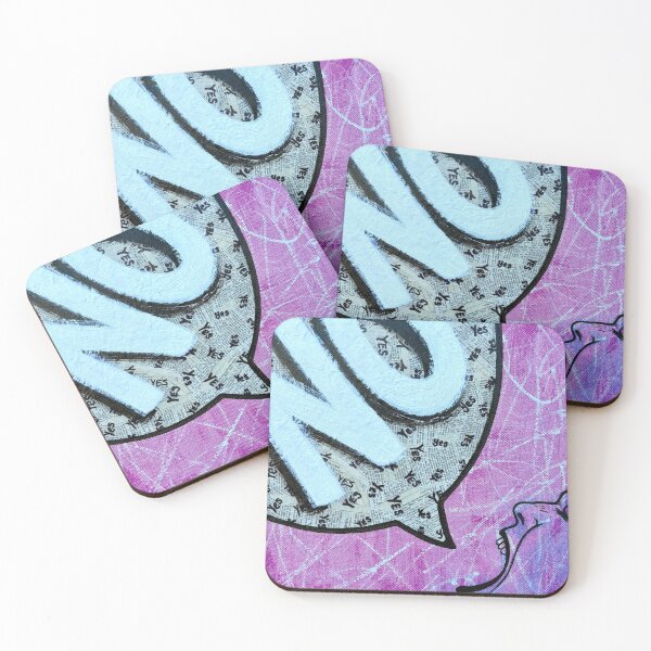 Item preview, Scream - Anger, Frustration, No! designed and sold by Emma-Timmis.