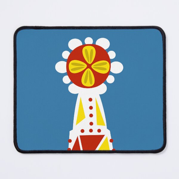 Item preview, Barcelona Souvenir designed and sold by Sonia Pascual Izquierdo.