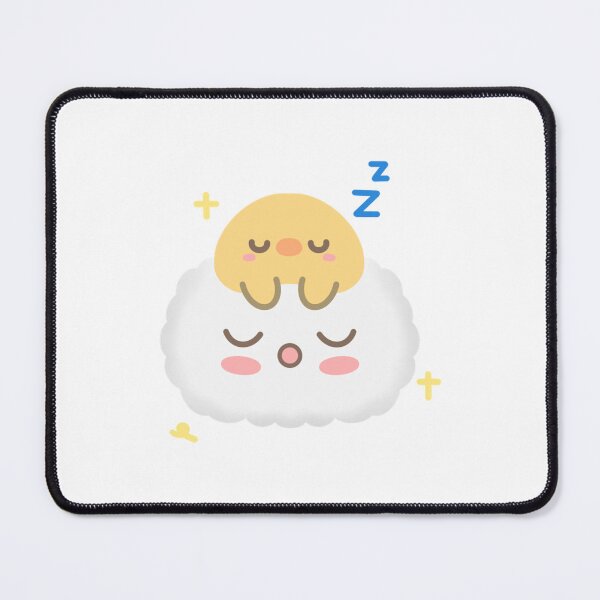 Item preview, Floating Through Sweet Little Dreams designed and sold by SprouseDesign.
