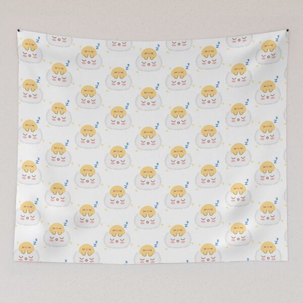 Item preview, Floating Through Sweet Little Dreams designed and sold by SprouseDesign.
