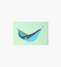 Hammock Art Board