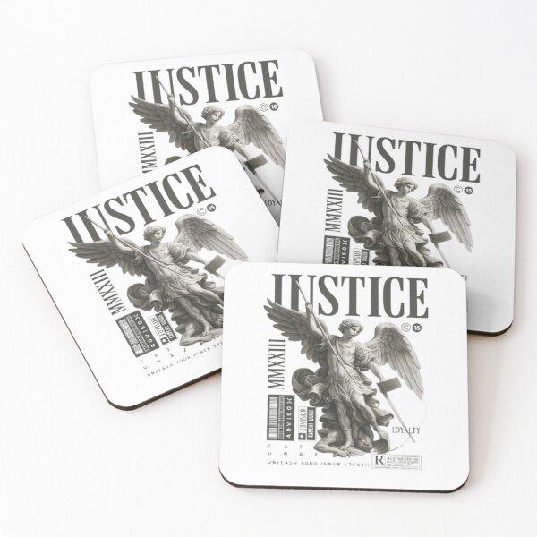 Item preview, Justice designed and sold by N-W-A.