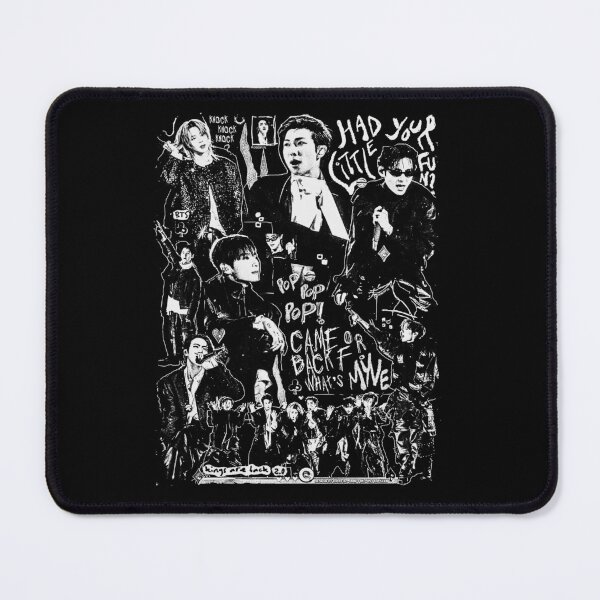 Item preview, BTS Arirang world tour vintage designed and sold by LiuTiuuu.