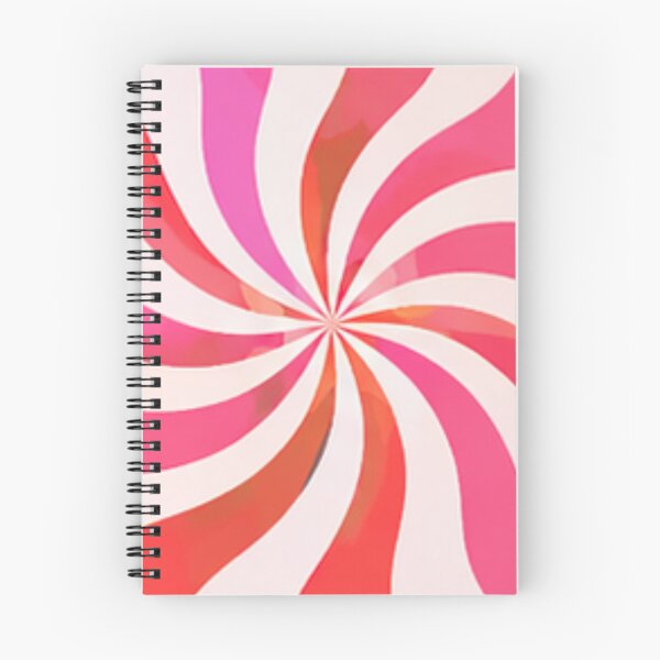 Item preview, Colorful Spiral Collection designed and sold by designsvetlana1.