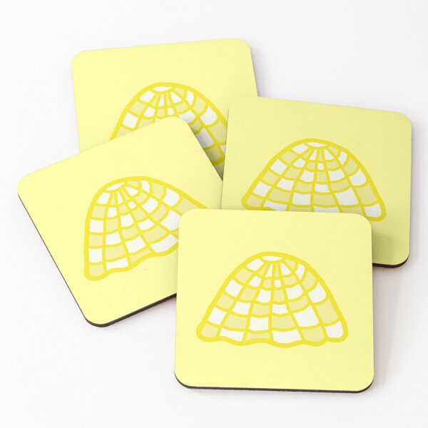 Item preview, Yellow Checkered Bucket Hat designed and sold by HandStitchedByHannah.