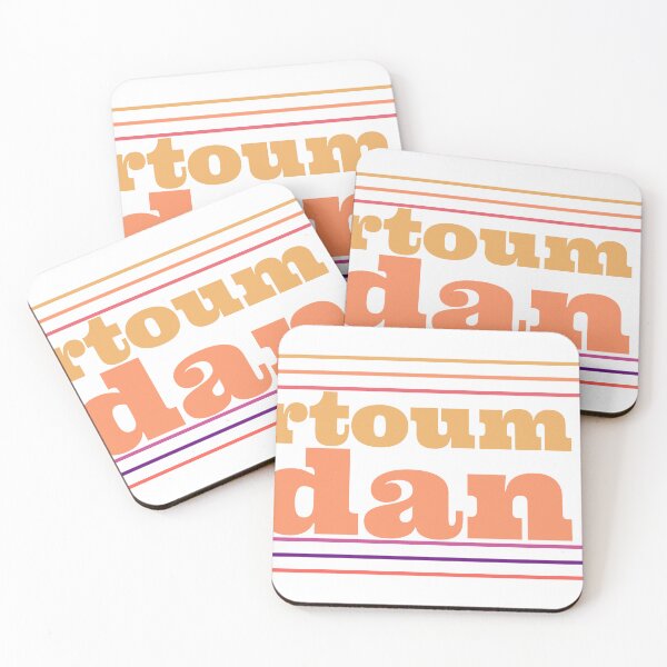 Item preview, Khartoum Sudan City Marked On Country Map designed and sold by TheIconSmith.