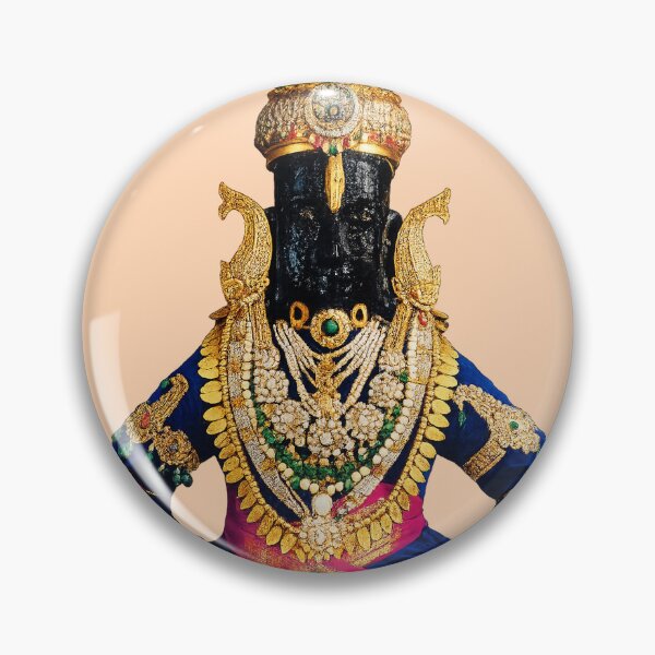 Item preview, Vigraha designed and sold by Bhakti Vithala.