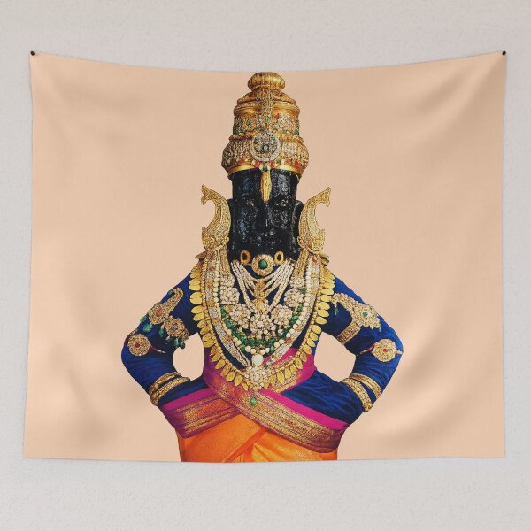 Item preview, Vigraha designed and sold by Bhakti Vithala.