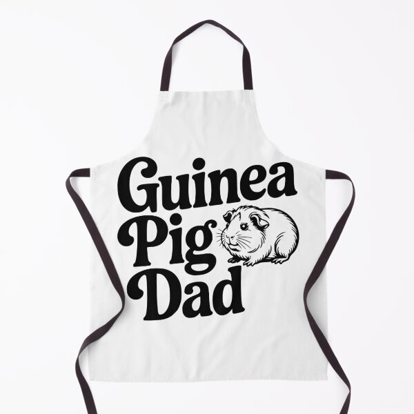 Item preview, Guinea Pig Dad designed and sold by Frank Ring.