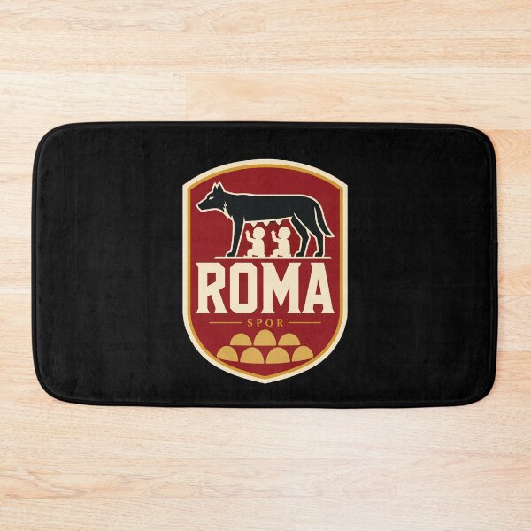 Item preview, Roma SPQR Loba Siete Colinas Emblema de Roma designed and sold by Lyfeinsights.