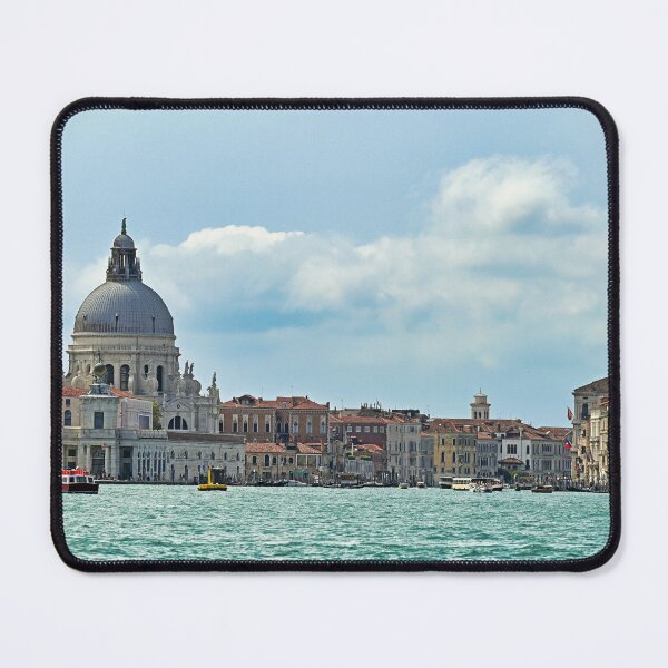 Item preview, Grand Canal and Basilica Santa Maria della Salute in Venice, Italy. designed and sold by goceris.