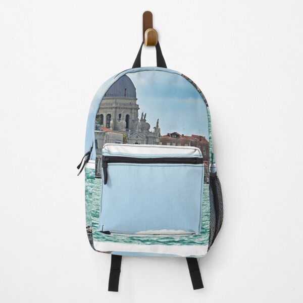 Item preview, Grand Canal and Basilica Santa Maria della Salute in Venice, Italy. designed and sold by goceris.