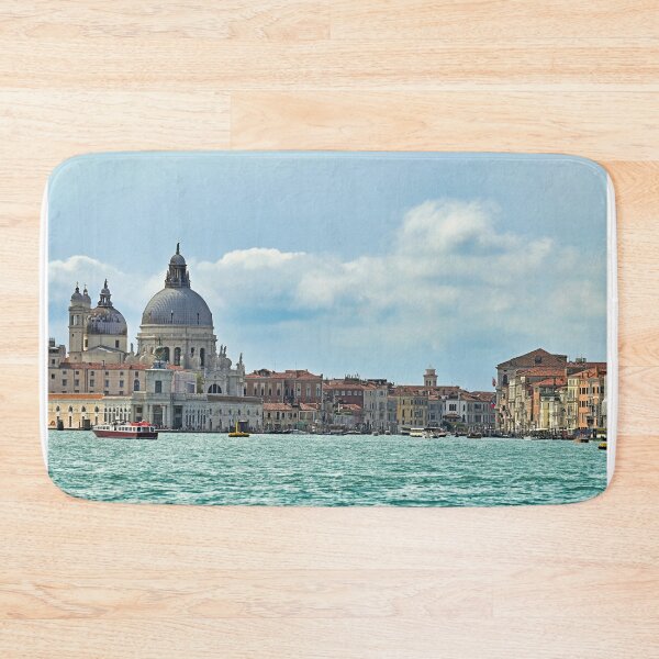 Item preview, Grand Canal and Basilica Santa Maria della Salute in Venice, Italy. designed and sold by goceris.